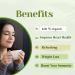 Blendart Masala Chai Tea Bags | Masala Miracle Assam Chai Tea Bags | Combo Pack of 3 | 15 Tea Bags Each Masala Chai 45 Tea Bags - Buy Online on GoSupps.com