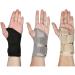 BOSREROY Adjustable Wrist Splint with Thumb Loop | Breathable Nylon Support Brace for Pain Relief & Comfort - International Shipping Available - Buy Online on GoSupps.com