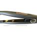 Epic Flat Iron for Short Hair & Pixie Cuts - 3/10 Inch Titanium Beard Hair Straightener with 4 Temperature Settings Dual Voltage - Perfect for International Shipping - Buy Online on GoSupps.com