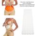 YUYTE Abdominal Compression Board | Post Liposuction Recovery Foam | Surgery Support & Flattening (White - Buy Online on GoSupps.com