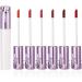 CHAKAE Long Lasting Waterproof Moisturizing Liquid Lipstick Rich Pigmentation for Various Occasions - Buy Online on GoSupps.com