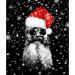 The Candle Daddy Christmas Naughty List - 5 Pack of 30 Wax Melts | Holiday Scents & Aromas - Buy Online on GoSupps.com