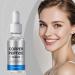 Facial Firming | 30ml Moisturizing Repairing Lift Cream Radiance-Boosting Anti-Dark Spot Serum - For Sensitive Skin Improves Elasticity Even Skin Tone Reduces Redness and Firms Women and Men - Buy Online on GoSupps.com