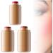 PEAKSEE Blush Stick Long-Lasting Multi-Function Blush Stick 3-in-1 Natural Matte Blush Stick Moisturizing Formula Non-Greasy Rosy Finish - Buy Online on GoSupps.com