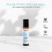 Tisserand Mind Clear Roller Ball Essential Oil 10ml - Pack of 1 - Buy Online on GoSupps.com