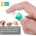 Joruby Health Q Grips Earwax Remover Kit - 16 Tips, Spiral Smart Reusable Earwax Removal for Adults & Kids - Buy Online on GoSupps.com