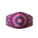 Mi hija y yo pack with 3 pieces of adult face masks printed made of fabric washable reusable including 6 filters m mandala camel