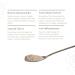 Gumiho Ginseng Powder- Korean Panax Ginseng & Yam from Geumsan Ginsenosides Supports Immune System Yam Supports Digestive System Increasing Health Benefits Ideal for Drinks Bakeries Savories 3.5 Ounce (Pack of 1) - Buy Online on GoSupps.com