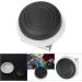 Zerodis Large Mouth Artist Palette Cup with Lid - Stainless Steel Portable Paint Cleaning Container for Watercolor, Gouache, Acrylic, Oil Paint - Travel Friendly (F-301) - Buy Online on GoSupps.com