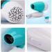 Childrens Hair Dryer Folding Hairdryer Cute Travel Hair Dryers Portable Hair Dryer Student Hair Dryer Mini Hair Dryer - Buy Online on GoSupps.com