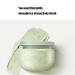 Avocado Body Scrub - Exfoliating Ice Cream Scrub for Deep Cleansing & Soft Skin - Essential for Pore Care - Buy Online on GoSupps.com