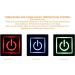Portable Electric USB Heating Pillows for Warmth | Washable Adjustable Temperature & Waterproof | Perfect for Camping & Outdoors - Buy Online on GoSupps.com