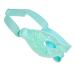 FOMIYES Eye Mask Eye Treatment Products Eye for Sleeping Cooling Blinder Travel Sleeping Mask Cooling Eye Pads Reusable Cold Eye Cool Mask Cooling Sleep Mask Hot Girl Gel Ice Bag Light Green 28.5x9x1.7cm