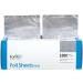 ForPro Embossed Foil Sheets 500S  Aluminum Foil  Pop-Up Foil Dispenser  Hair Foils for Color Application and Highlighting Services  Food Safe  5 W x 10.75 L  1000-Count 1000-Count Dispenser - Buy Online on GoSupps.com