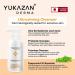 Derma Ultracalming Cleanser 150ml - Best Facial Wash for Acne Prone Skin Soothes Redness & Sensitivity Ultra Light & Refreshing - Buy Online on GoSupps.com