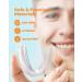 SmileShark Night Guard for Clenching Teeth - 2 Regular & 2 Heavy Duty Mouth Guards Included - Buy Online on GoSupps.com