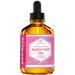 Leven Rose Kukui Nut Oil 4 oz - 100% Natural Organic Cold Pressed Unrefined - Pack of 1 - Buy Online on GoSupps.com
