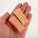 Buy Finger Tube Sleeves - 5 Pairs Silicone Protectors for Golf Basketball Rugby & Writing - Cracked Finger Relief - Khaki 2 Inch - International Shipping Available - Buy Online on GoSupps.com