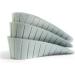 FOMIYES Height Increase Insoles - 3 Pairs Elevator Shoe Inserts for Shock Absorption & Comfort - Buy Online on GoSupps.com