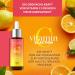 Eveline Cosmetics Vitamin C 3x Action rich serum for the first wrinkles - Buy Online on GoSupps.com