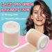 Wig Adhesive Ultra-thin Lace Tape Non-slip Adhesive Tape Wig Grids and Knots Eraser Silicone Melting Lace Tape Breathable Concealer - Buy Online on GoSupps.com