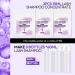 ARISON LASHES Lash Shampoo Concentrate 30ml - Professional Eyelash Cleanser for Lash Extensions - Make 3 Bottles (60ml) - Lavender Scented - Buy Online on GoSupps.com
