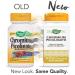 Nature's Way Chromium Picolinate 100 Cap - Supports Healthy Blood Sugar Levels - Buy Online on GoSupps.com