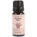Nikura Vetiver (Indian) Essential Oil - 10ml | 100% Pure Natural Oils | Perfect for Study Focus Perfume Base Insect Repellent | Great for Self Care Diffusers Aromatherapy | Vegan & UK Made 10 ml (Pack of 1)