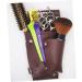 Doitool Makeup Tools Set - 3PCS Hair Scissors & Utility Kit for Pocket & Medical Belt | Premium Makeup Gadgets - Buy Online on GoSupps.com