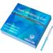 funchic 10PCS 3ML Teeth Whitening Gel Refills 35% CP Bleaching Gel Tooth Whitener Gel Syringe Kit - Buy Online on GoSupps.com