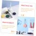 Partykindom Refrigerator Refresher: 5-Box Aromatherapy Air Purifier & Odor Eliminator - International Shipping Available - Buy Online on GoSupps.com