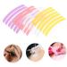 Beatifufu 12 Pairs Eyelash Tape Lash Lifting Supplies Silicone Eyelash Lift Rods Lash Lifting Rods Lash Lift Perming Stripes Eyelash Perming Tool Eyelash Lift Pads Lash Lifting Tool - Buy Online on GoSupps.com