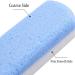6-Piece Double-Sided Pumice Stone Set for Feet | Lava Pedicure Tools for Smooth Skin | Perfect for Hard Skin Removal & Skin Peeling - Buy Online on GoSupps.com