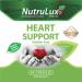 Heart Support (160 mg Hawthorn) Halal Gelatin Free Capsules (2) - Buy Online on GoSupps.com