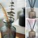 150 ml Empty Glass Diffuser Bottle Aromatherapy Glass Storage Container for DIY & Replacement Sets (Gray) - Buy Online on GoSupps.com