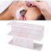 HUSHUI 6 Holes Tweezers Organizer Rack Space-Saving Plastic Storage Display Stand for Eyelash Tweezers Ideal for Beauty Salon Use - Buy Online on GoSupps.com