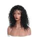 Hairpieces Short Hair Lace Front Wigs Pre Plucked 13 * 4 with curly Wave Bob Wig for Women Glueless Natural Black Hair 130% Density 2024inches 22inch 22inch