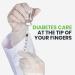 Care Touch Insulin Syringes 31G 5/16 8mm .3cc (Pack of 100) - Buy Now - Buy Online on GoSupps.com