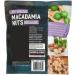 RKBROTHERS Kirkland Signature Dry Roasted Macadamia Nuts with Sea Salt 680g (Pack of 2) - Buy Online on GoSupps.com