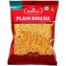 Haldirams Plain Bhujia 200g Indian Snacks & Savouries - Namkeen - (Pack of 10) HALDIRAMS BHUJIA PLAIN 10x200g 200.00 g (Pack of 10) - Buy Online on GoSupps.com