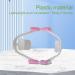 Buy Ashluyak 3D Oral Mouth Opener & Lip Retractor | Adjustable Orthodontic Tool for Dentists | Professional Dentistry Accessories - Buy Online on GoSupps.com