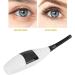 Digital Display USB Charging Electric Eyelashes Curler 4 Gears White Quick Preheating Lasting Shaping Smart Gear Memory - Buy Online on GoSupps.com