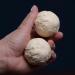 Unbit Ballstretcher & Magnetic Stress Balls - 2PCS Baoding Balls for Stress Relief & Relaxation Therapy | Yin Yang Chinese Health Exercise - Buy Online on GoSupps.com