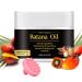 Batana Hair Oil - 100% natural batana oil for hair growth prevents hair loss and split down thick hair repaired hair organic batana hair growth serum for men women