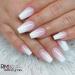 RM Beautynails 35g Acrylic Powder - Studio Quality French White for Nail Design | 1 Pack - Perfect for Professional Nail Art - Buy Online on GoSupps.com