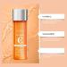 homomdy 5X Vitamin C Toner Vitamin C Serum for Moisturizing and Brightening the Face Improving Dull Facial Skin Firming the Skin AntiAging 2pcs - Buy Online on GoSupps.com
