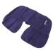 Home & Garden JKH803A Healthy Three Treasure:Air Pillow Eyeshade 3M Anti-Noise Earplugs Home & Garden