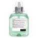 Buy Gojo 516303 Foam Hair/Body Wash 1250mL - Cucumber Melon Scent | International Shipping Available - Buy Online on GoSupps.com