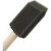 Tosnail 72 Pack 1 Foam Paint Brush Set - Ideal for Acrylics, Stains, Varnishes, Crafts & Arts - Buy Online on GoSupps.com