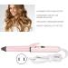 Buy ANGGREK 26mm Automatic Hair Curler - Ceramic Curling Iron for Salon & Home - International Shipping Available - Buy Online on GoSupps.com